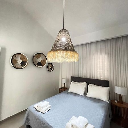 Nicholas Seaview Apartments Protaras Exterior photo