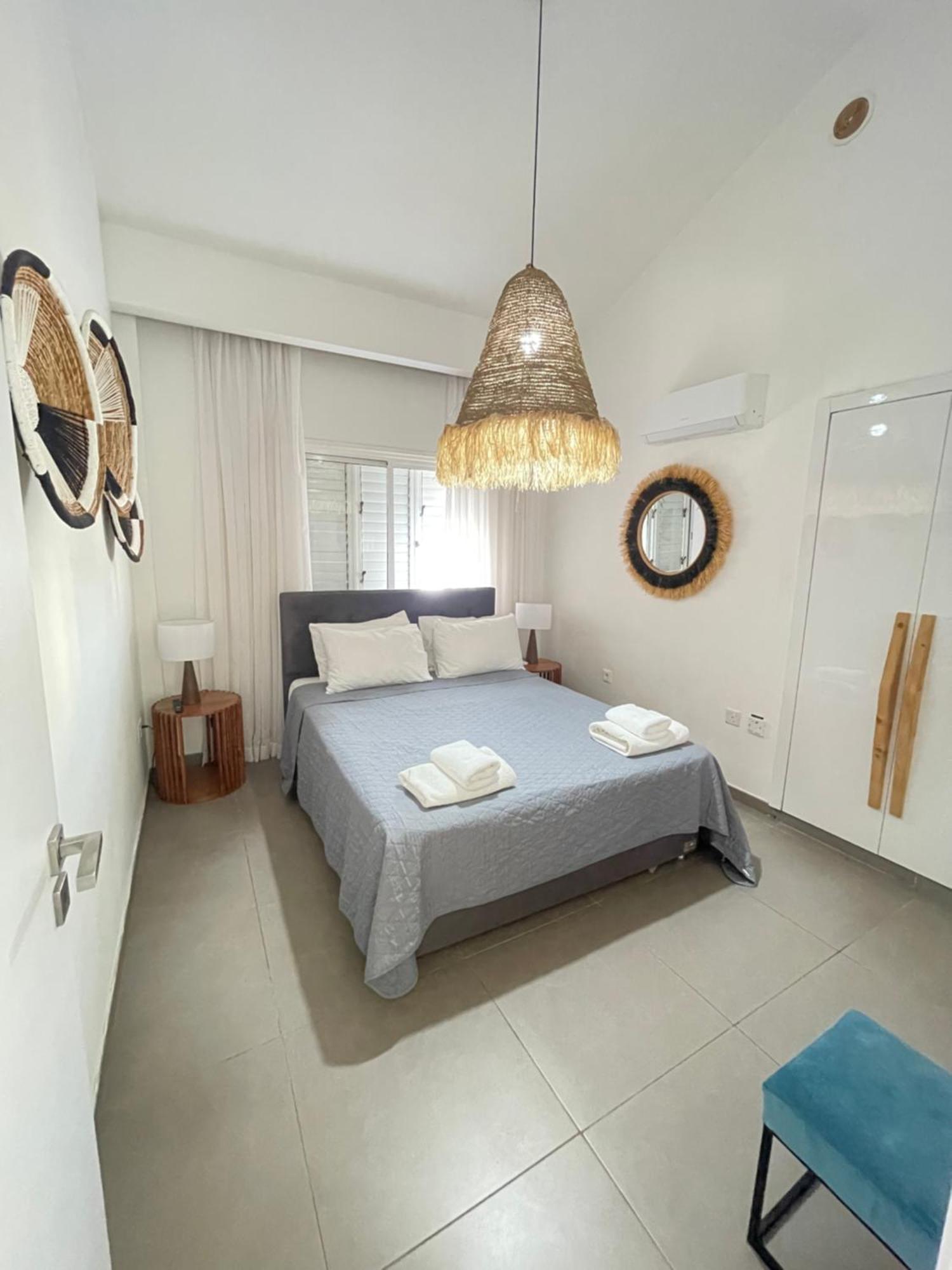 Nicholas Seaview Apartments Protaras Exterior photo