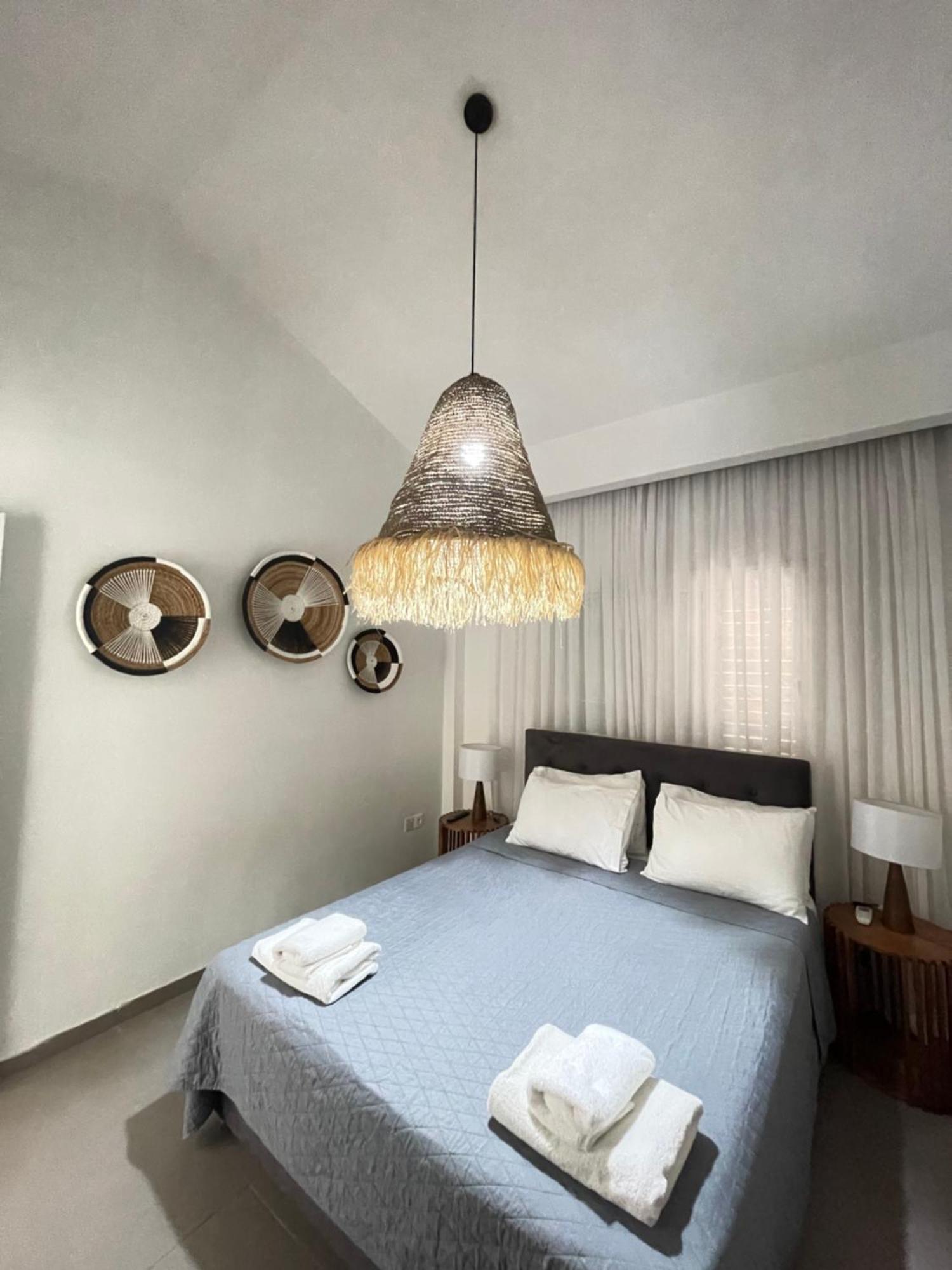 Nicholas Seaview Apartments Protaras Exterior photo