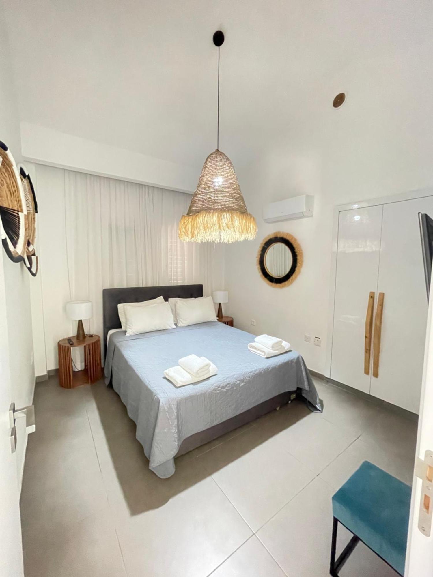 Nicholas Seaview Apartments Protaras Exterior photo